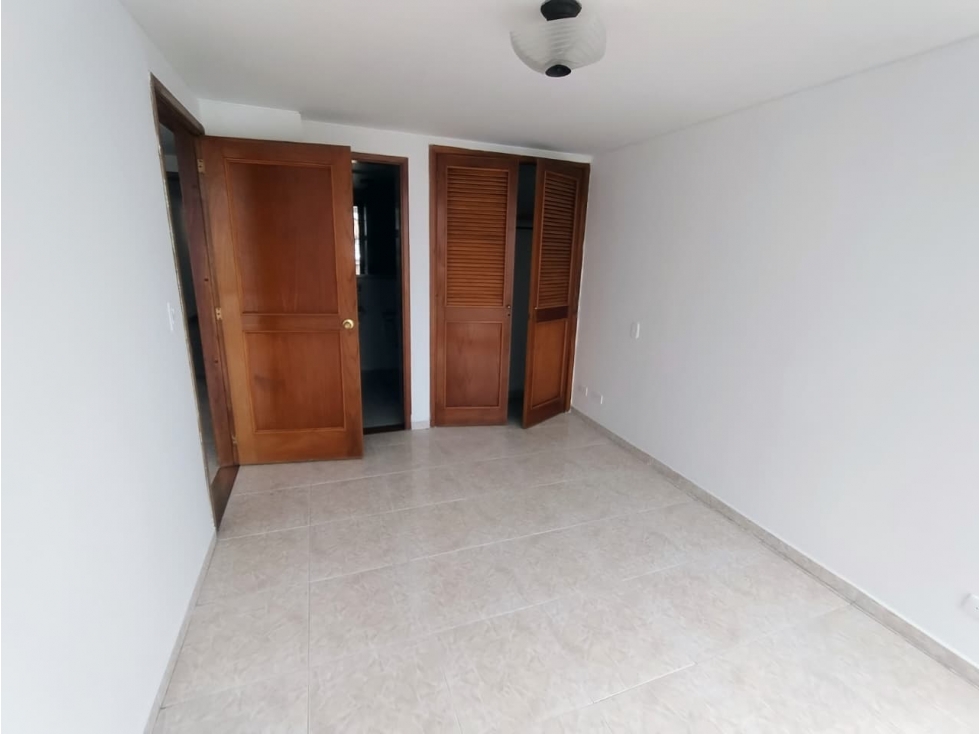 Apartaestudio en arriendo Piso 7 Palermo — foto 3