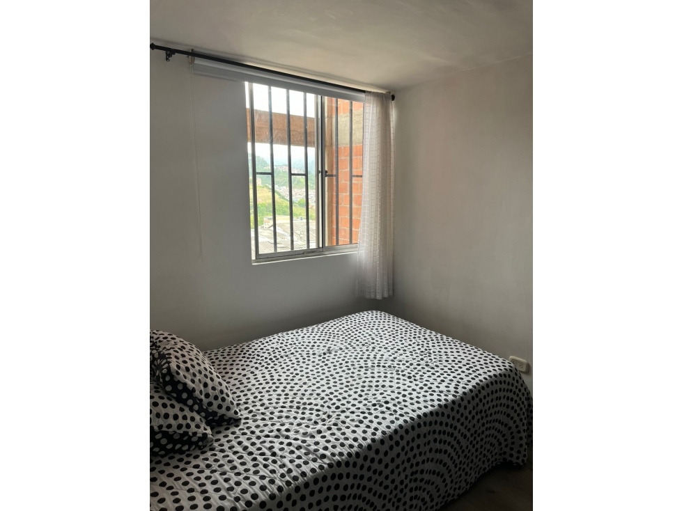 Apartamento en venta San Jorge — foto 4