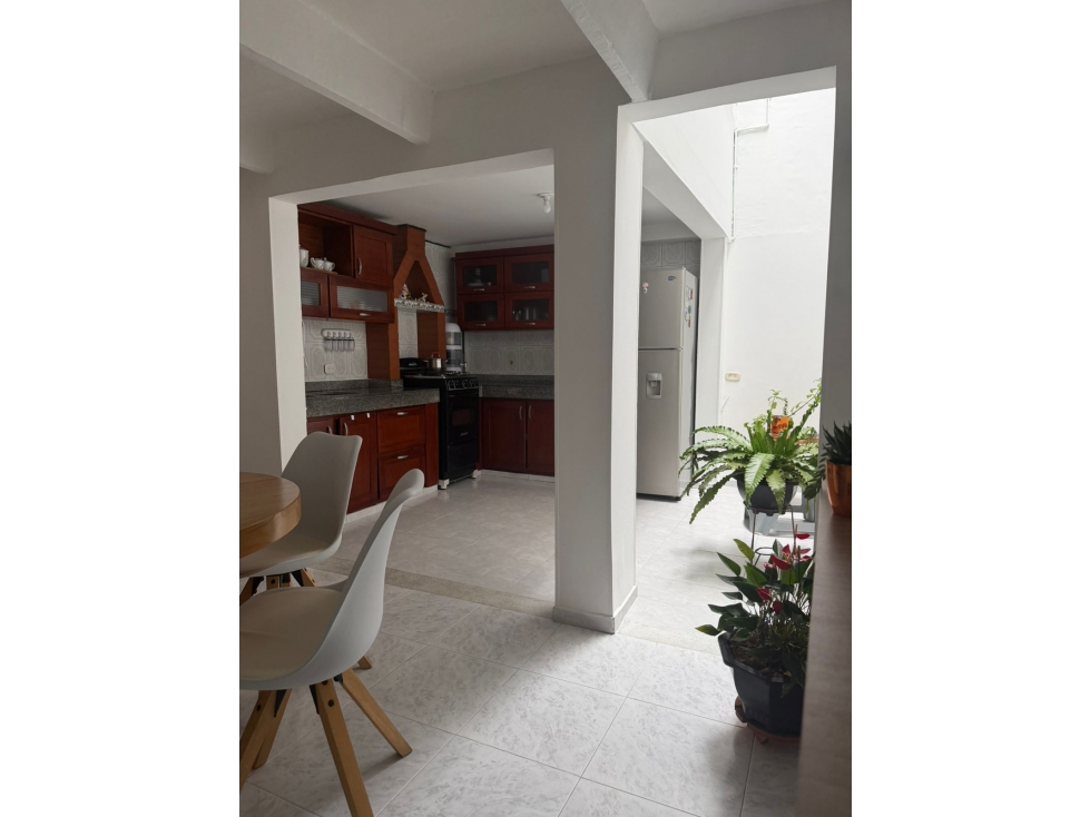 Casa en venta La Carola 120mts