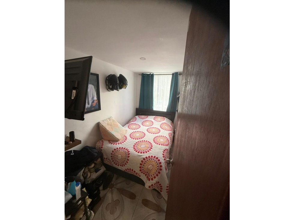 Apartamento en Venta Puertas del Sol — foto 2