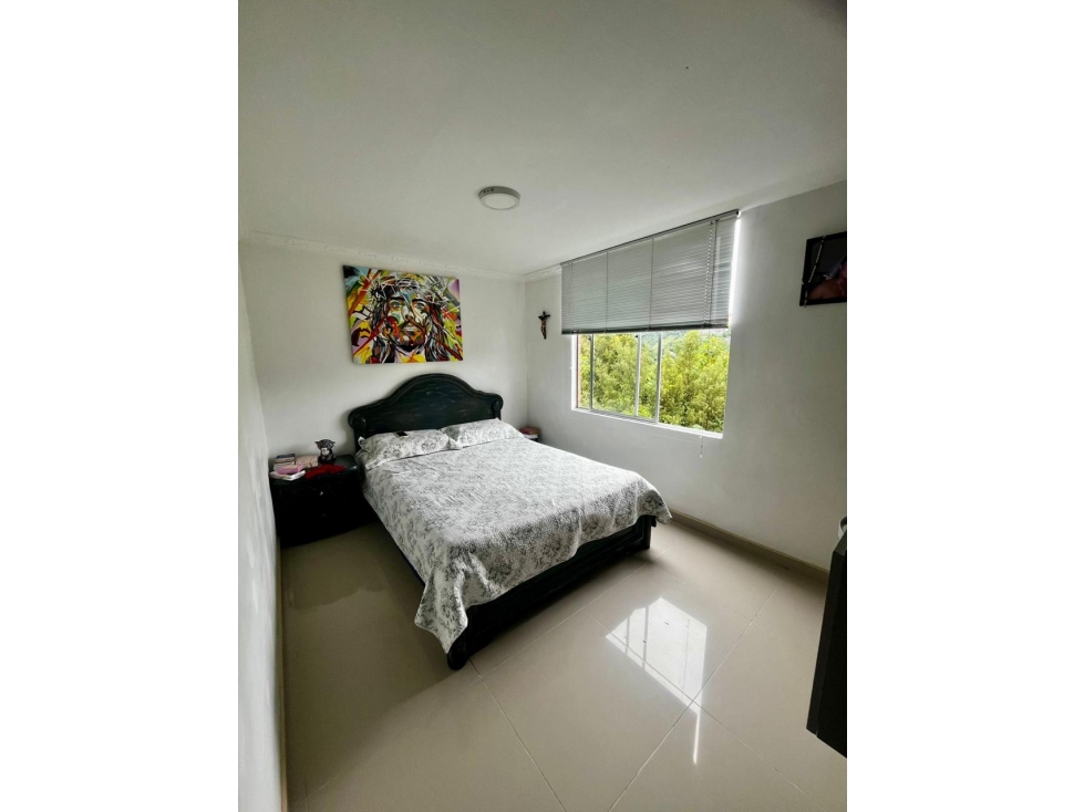 Apartamento en venta en conjunto Residencial Puertas del Sol — foto 2