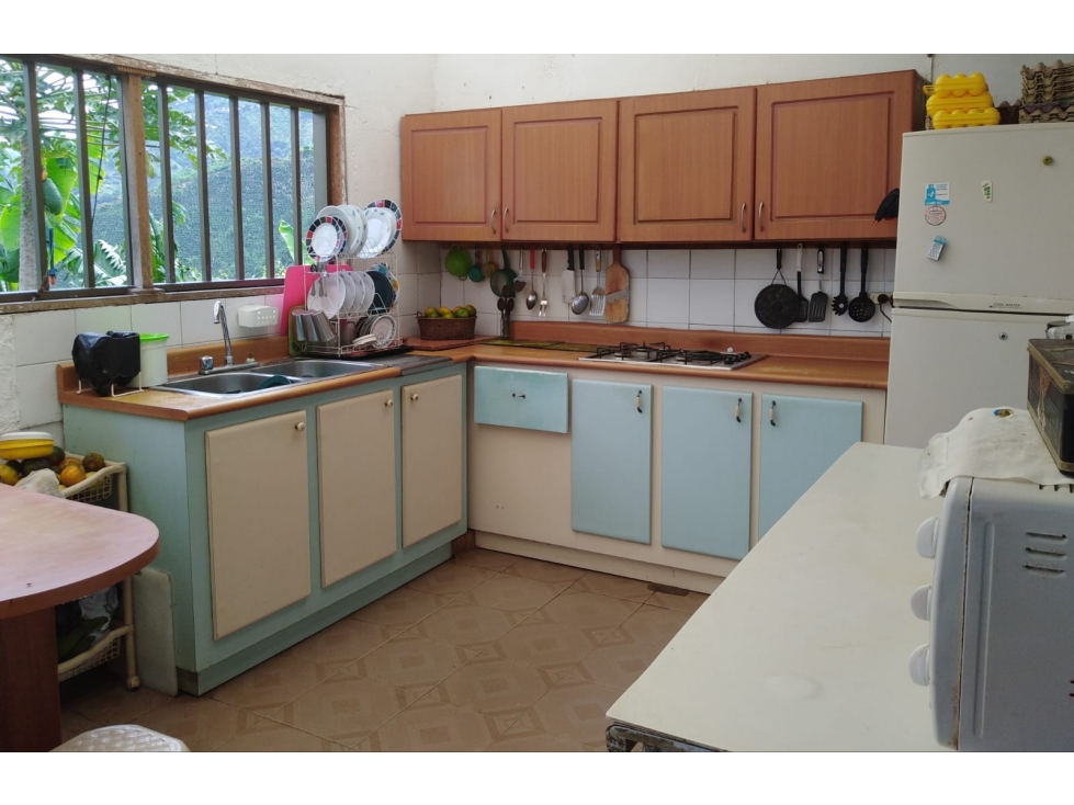 Finca en Venta Vereda Argelia — foto 2