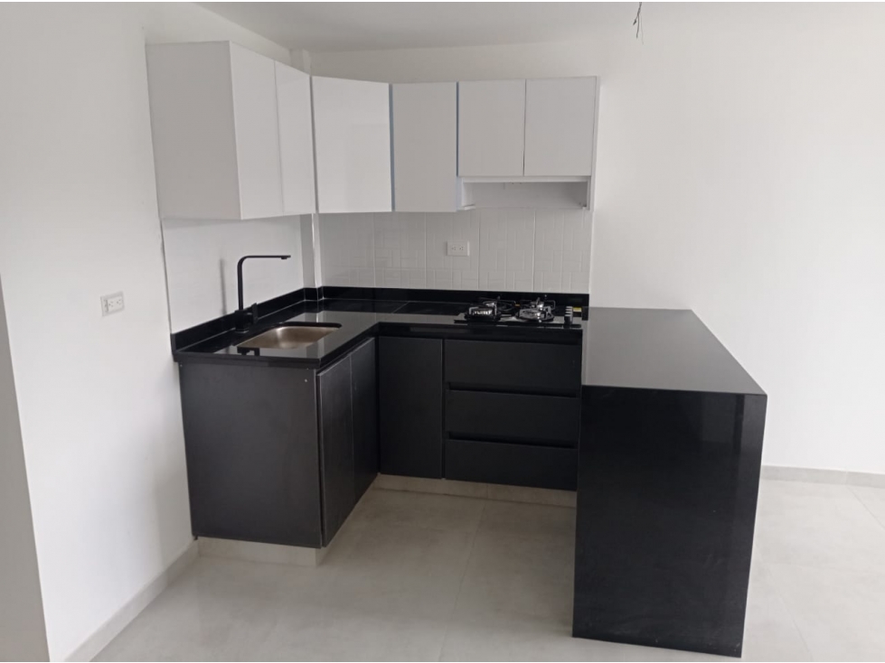 Apartamento en venta Villa Maria — foto 2