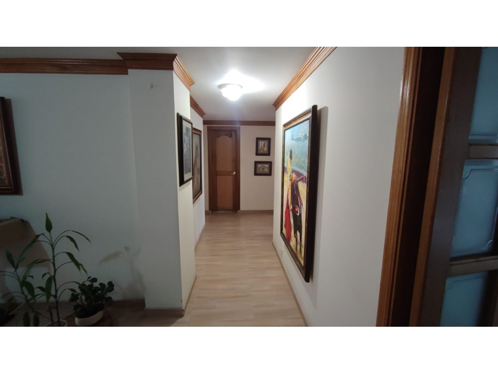 Apartamento en venta Palermo — foto 2