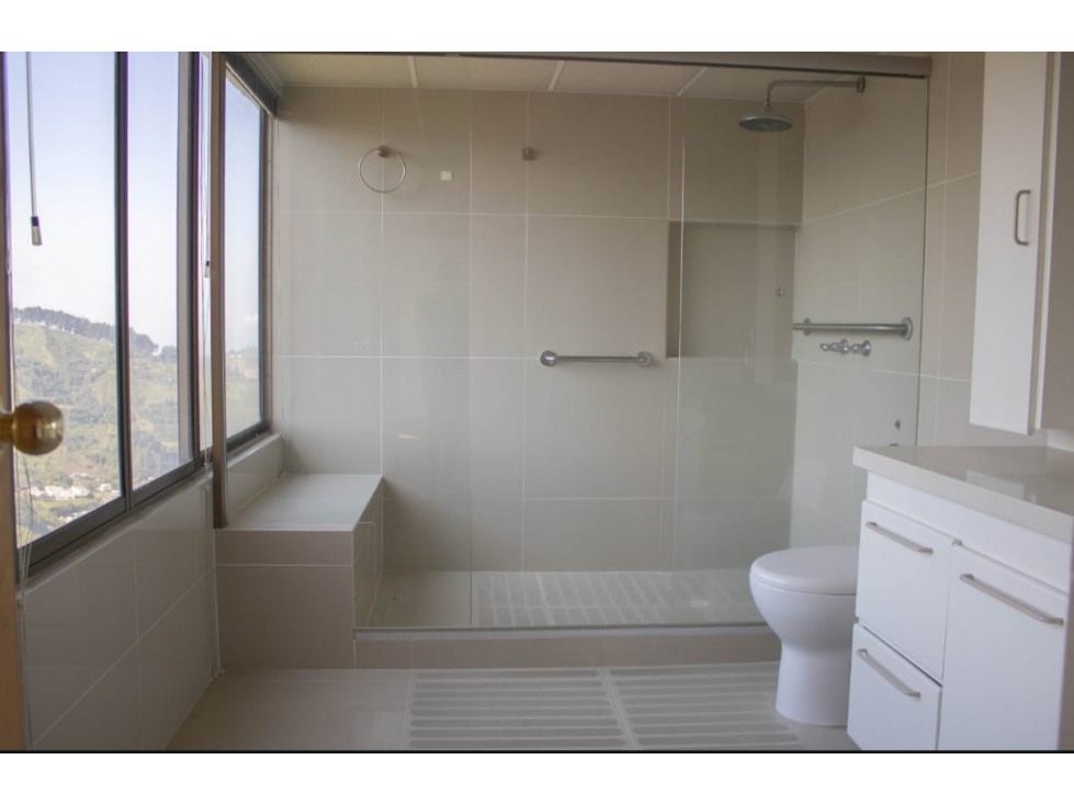 Apartamento en venta Sector Batallón