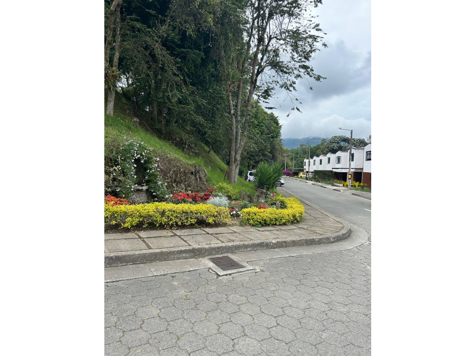 Apartamento en venta San Marcel