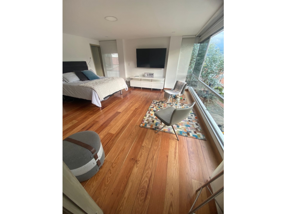 Casa en venta Sector san Marcel