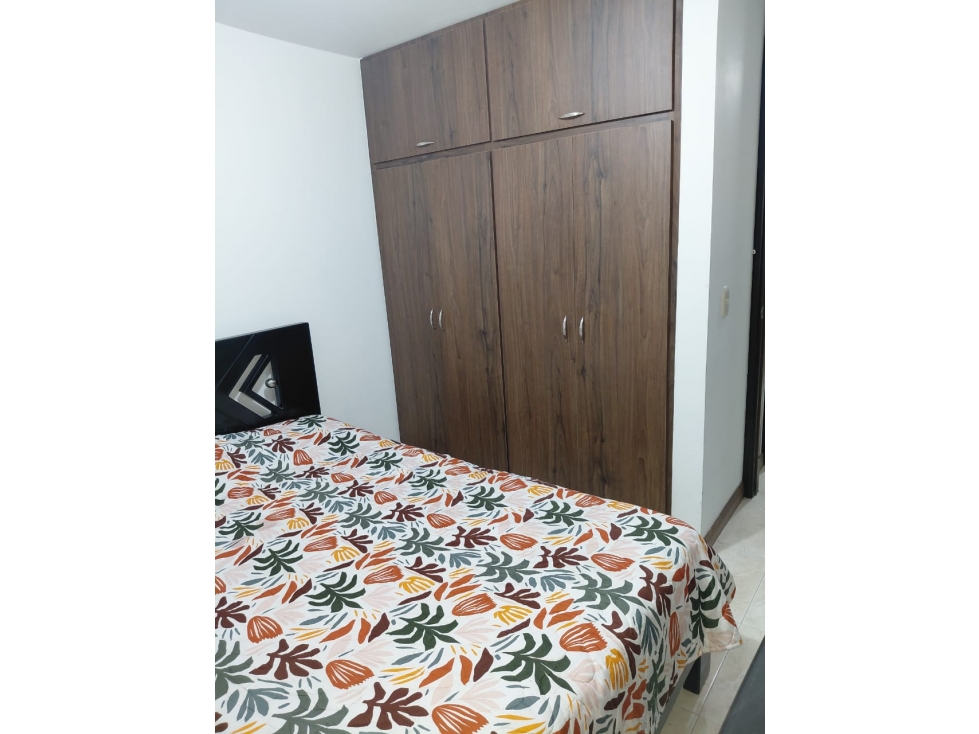 Apartamento en venta en conjunto cerrado San Jorge — foto 2