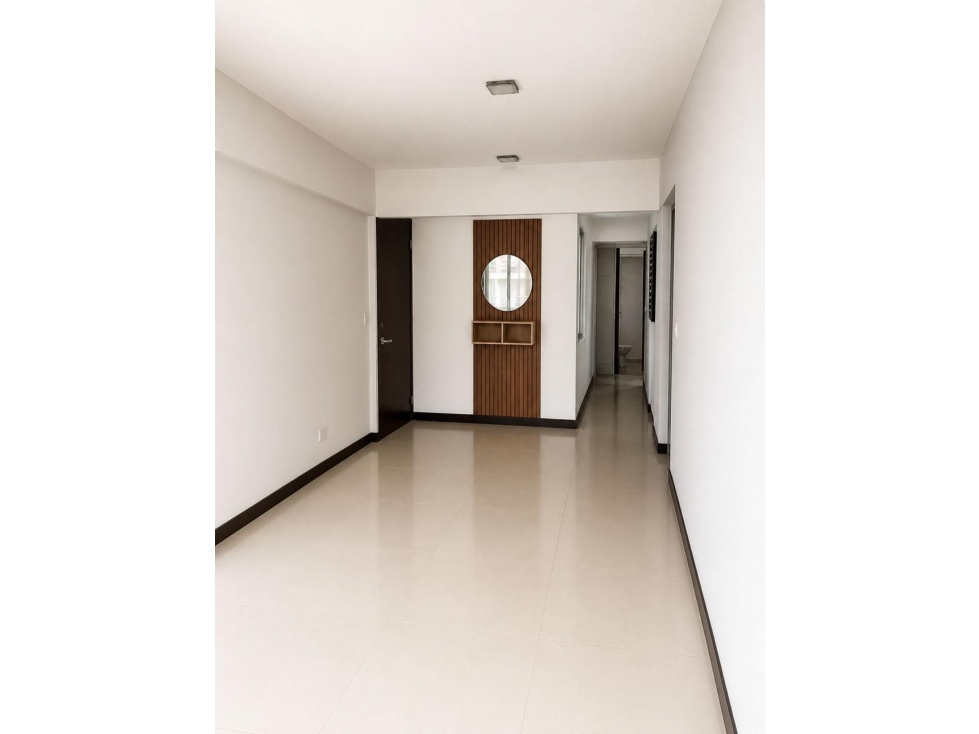 Apartamento en venta Palermo