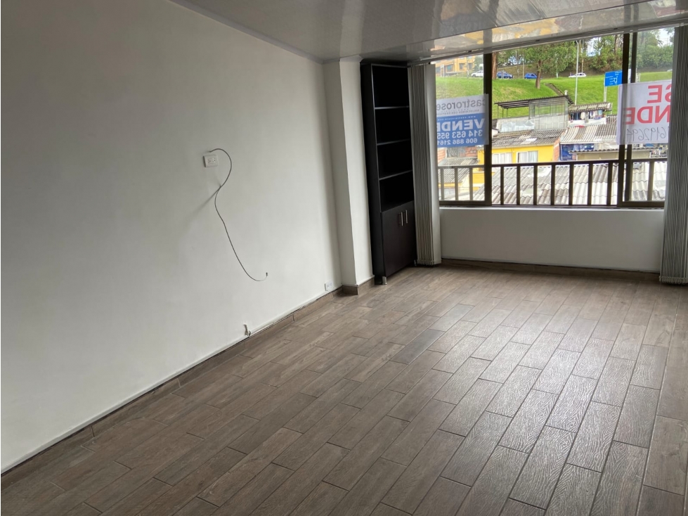 Apartamento en venta Villa Carmenza — foto 2