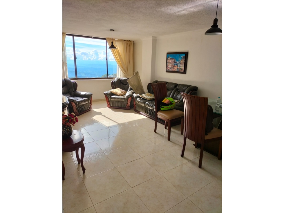 Apartamento en venta Alcazares — foto 2