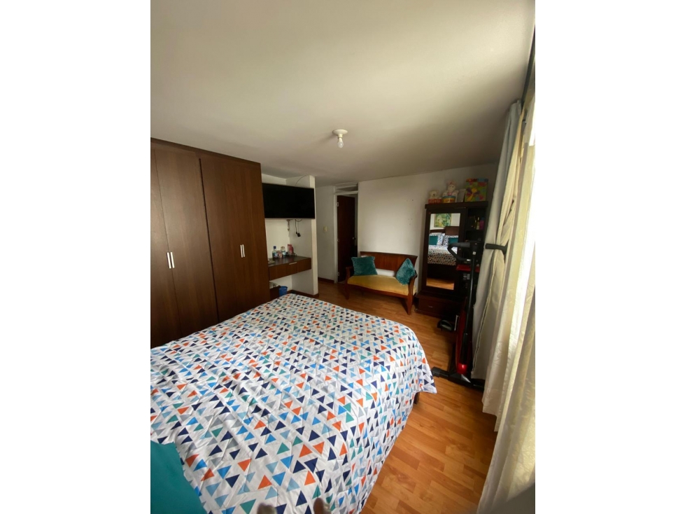 Apartamento en Venta sector Chipre — foto 2