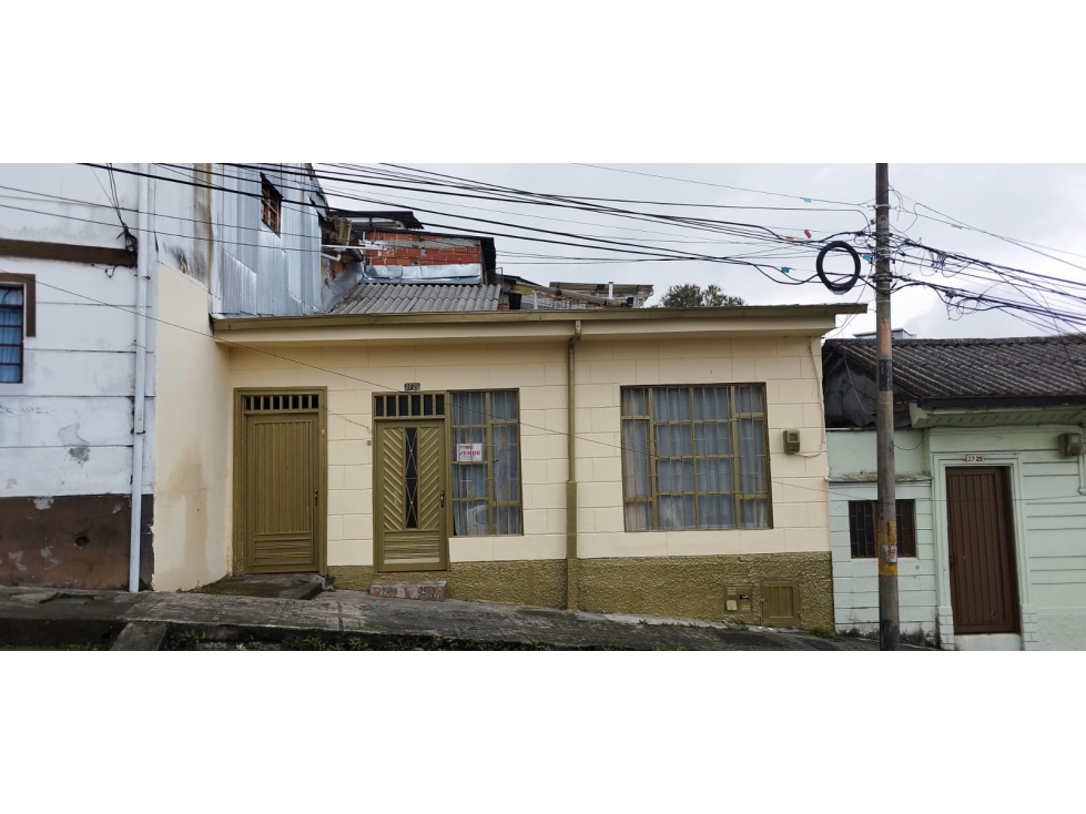 Casa en Venta sector Bavaria