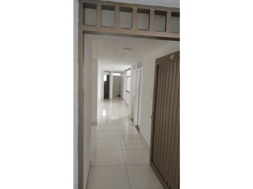 Apartamento en venta Sector Centro
