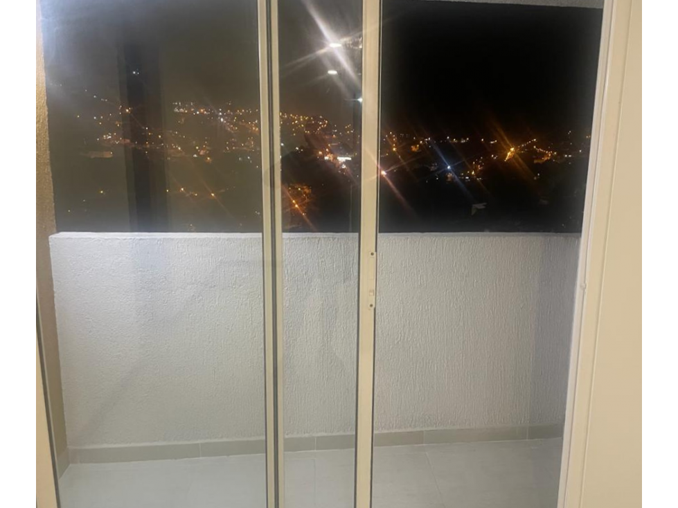 Apartamento en arriendo Bella Suiza Manizales — foto 2