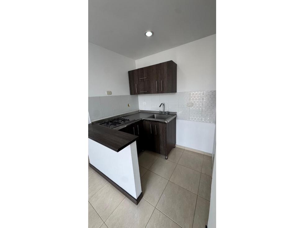 Apartamento en venta Sector Alta Suiza