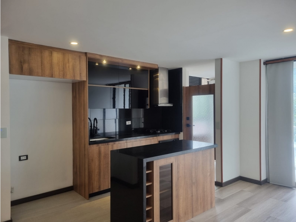 Apartamento en Venta sector la Francia