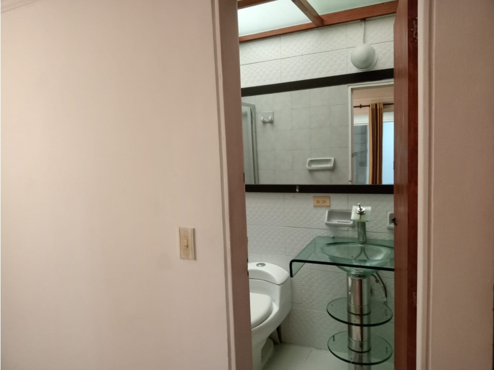 Apartaestudio en Venta sector Palermo — foto 2