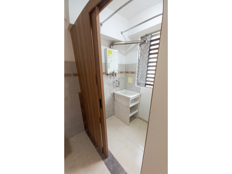 Apartaestudio en Venta sector Centro — foto 4