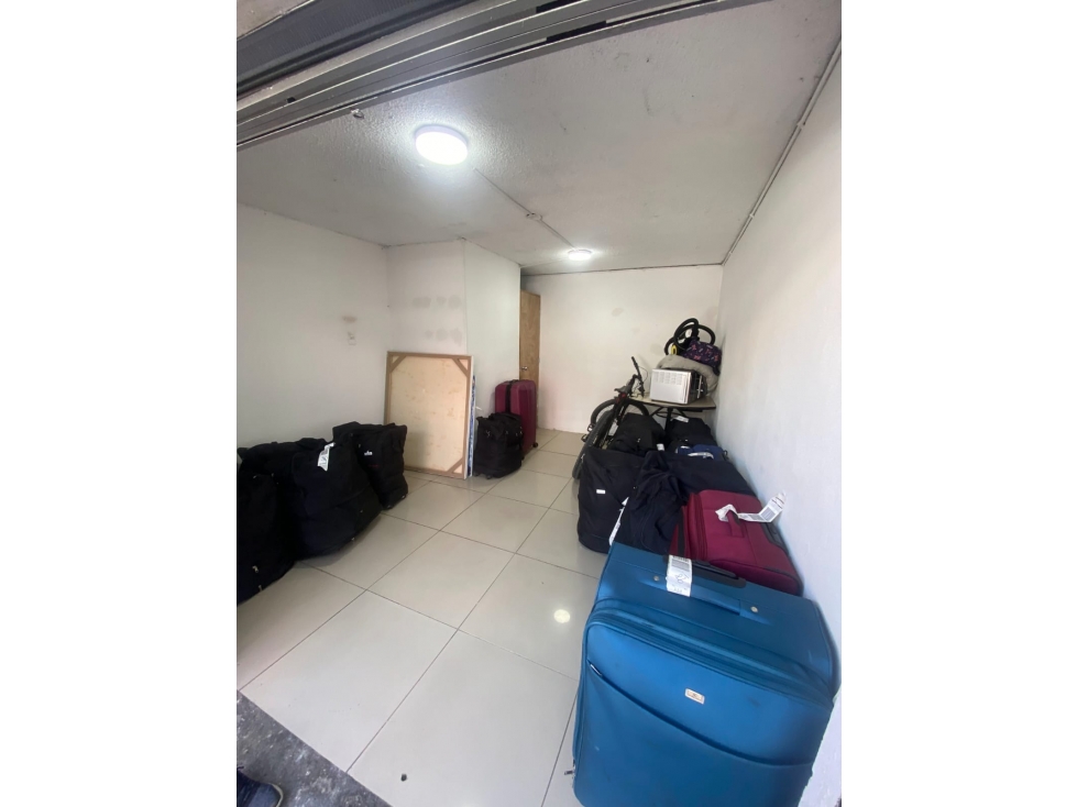 Local en arriendo 15mts2 barrio Chipre