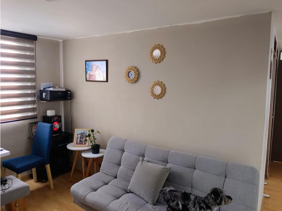 Apartamento en venta Puertas del Sol