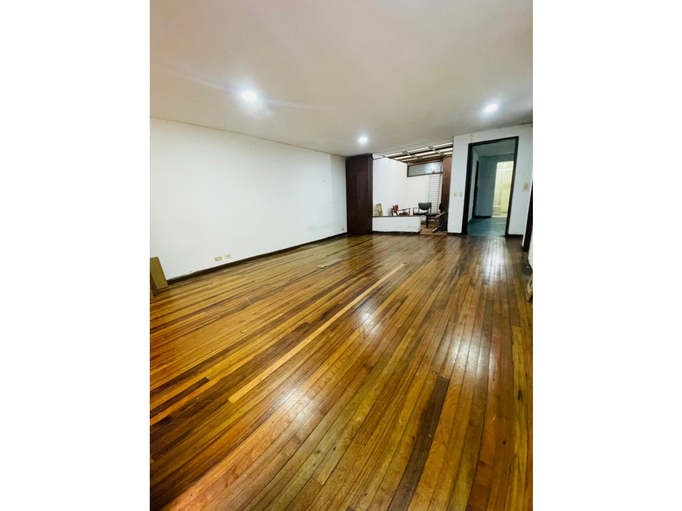 Casa en arriendo y venta sector Palermo 305mt2