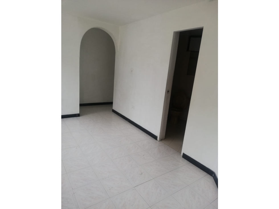 Apartamento en venta barrio Colombia — foto 2