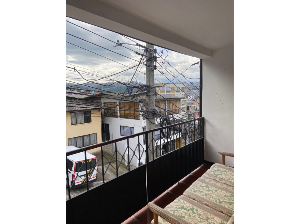 Casa en venta Villamaria Altos del Porton — foto 2