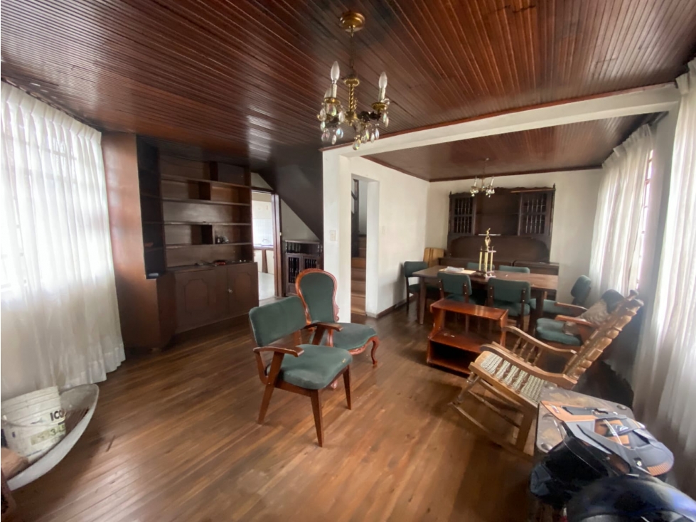 Casa comercial en venta sector Cridto rey