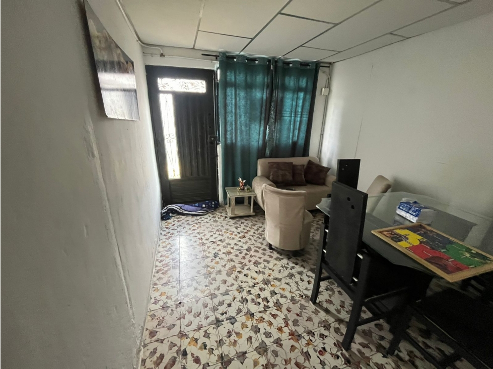 Casa en venta sector Minitas 3 RENTAS