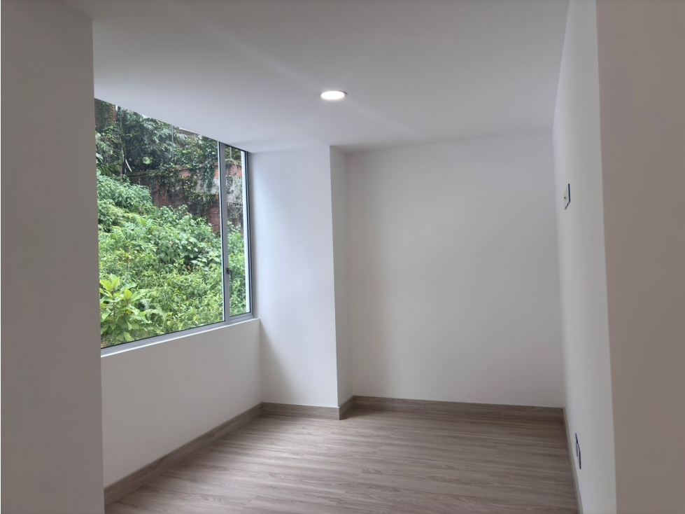 Apartaestudio en venta sector Palogrande 47mt2 — foto 2