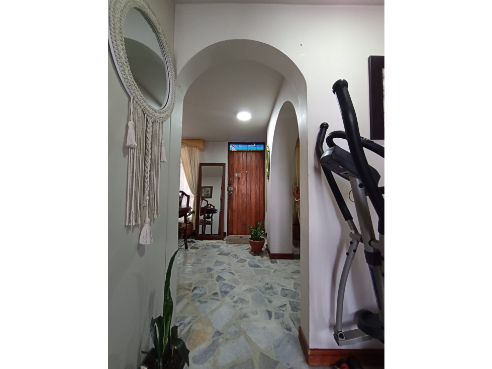 Apartamento en venta sector Confa de la 50