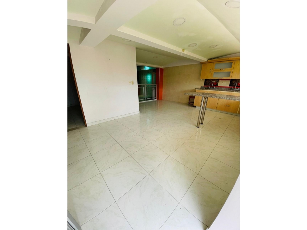 Apartamento en venta La Francia 72mt2 Primer piso — foto 2