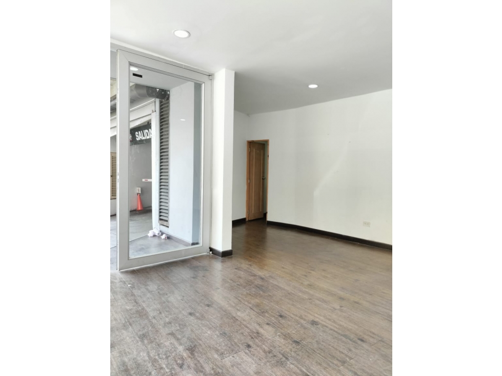 Local en arriendo sector cable 38mt2 — foto 2