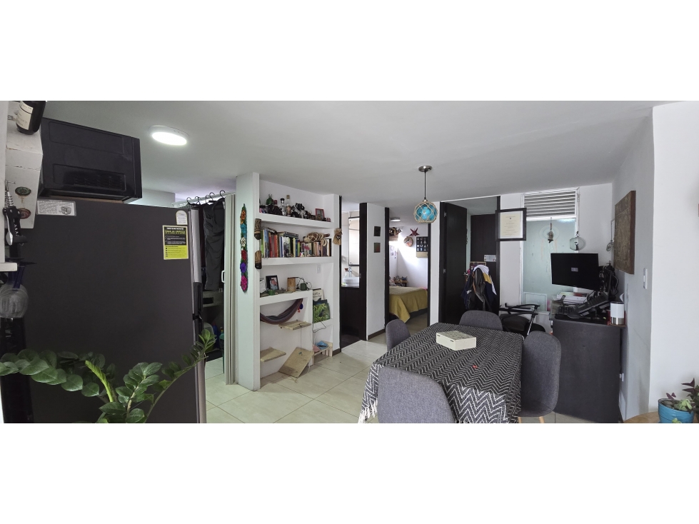 Apartamento en Venta sector Chipre
