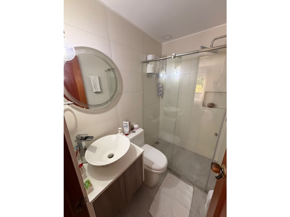Apartamento en Venta sector Colseguros — foto 2