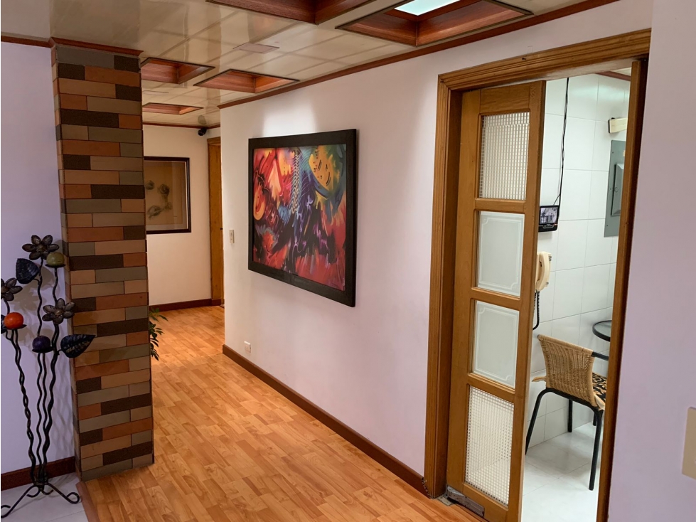 Apartamento en Venta sector Palermo — foto 2