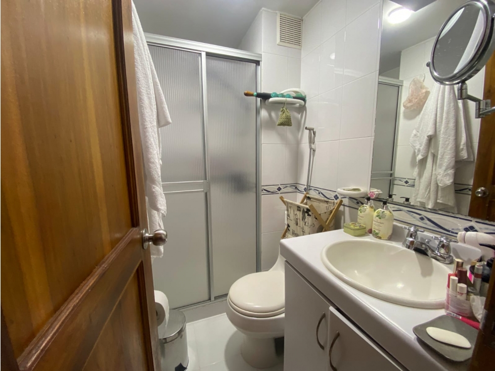 Apartamento en Venta sector Expoferias — foto 4
