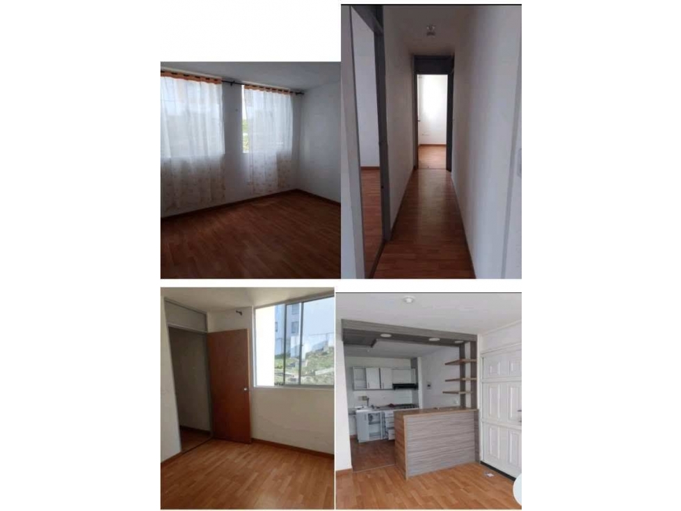 Apartamento en Venta Puertas del Sol — foto 2