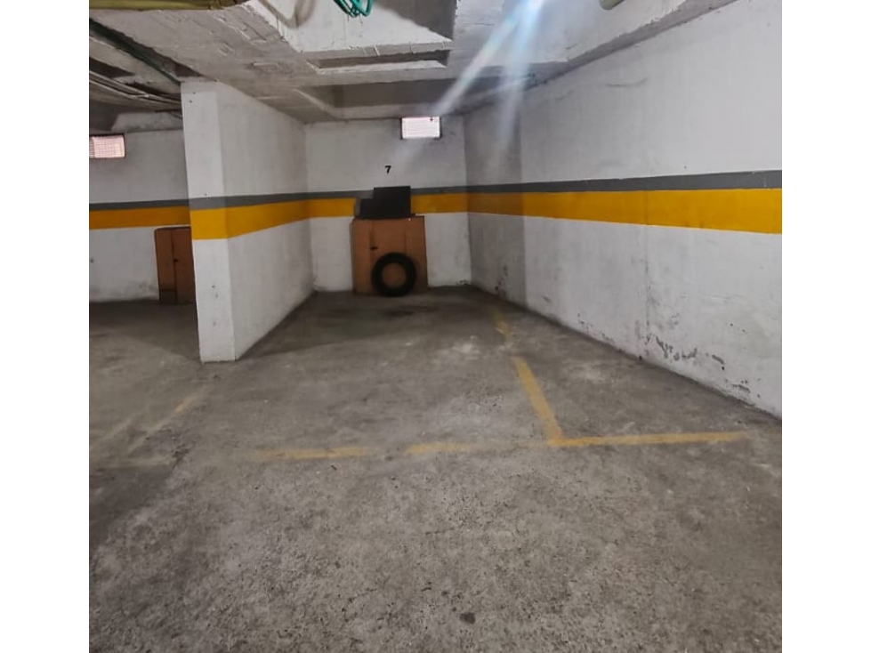 Apartamento en Venta sector Olivares — foto 5