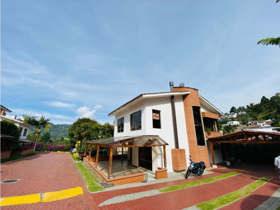 Casa en Venta sector El Trebol