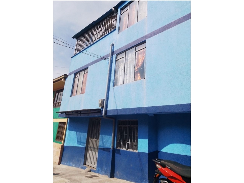 Casa en Venta Chipre