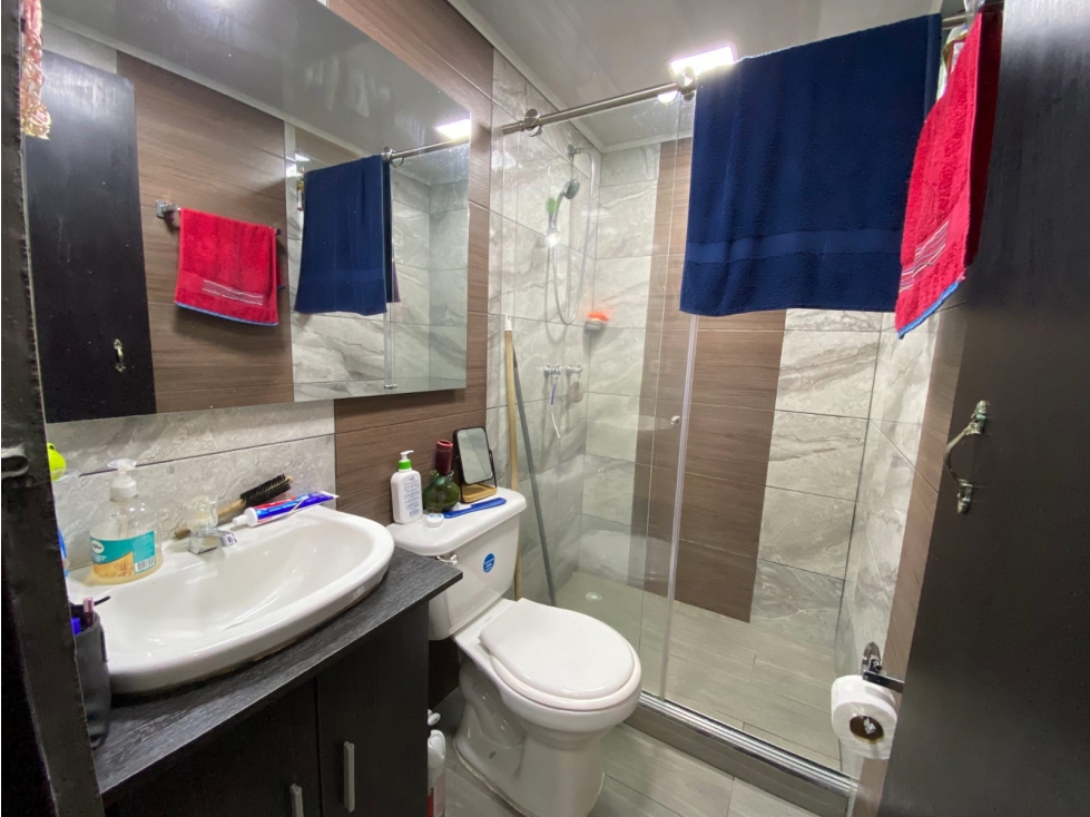 Apartamento en Venta sector Puertas del Sol — foto 2