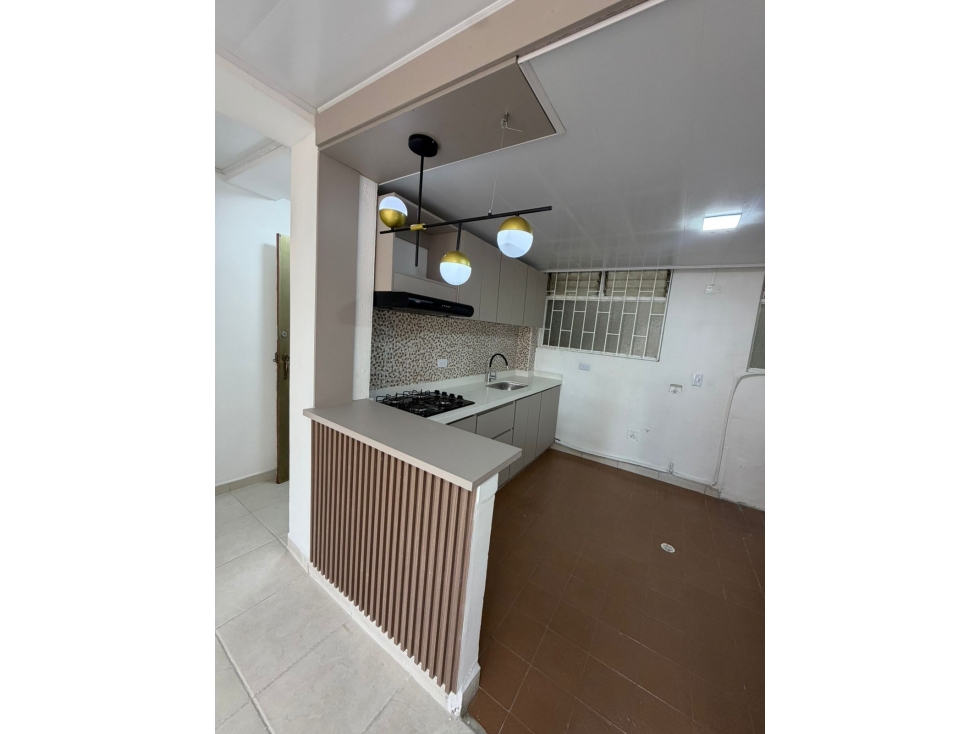 Apartamento en Venta sector Estambul — foto 2