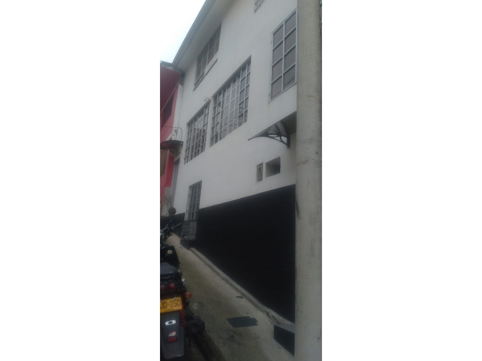Casa en Venta sector San Juaquin