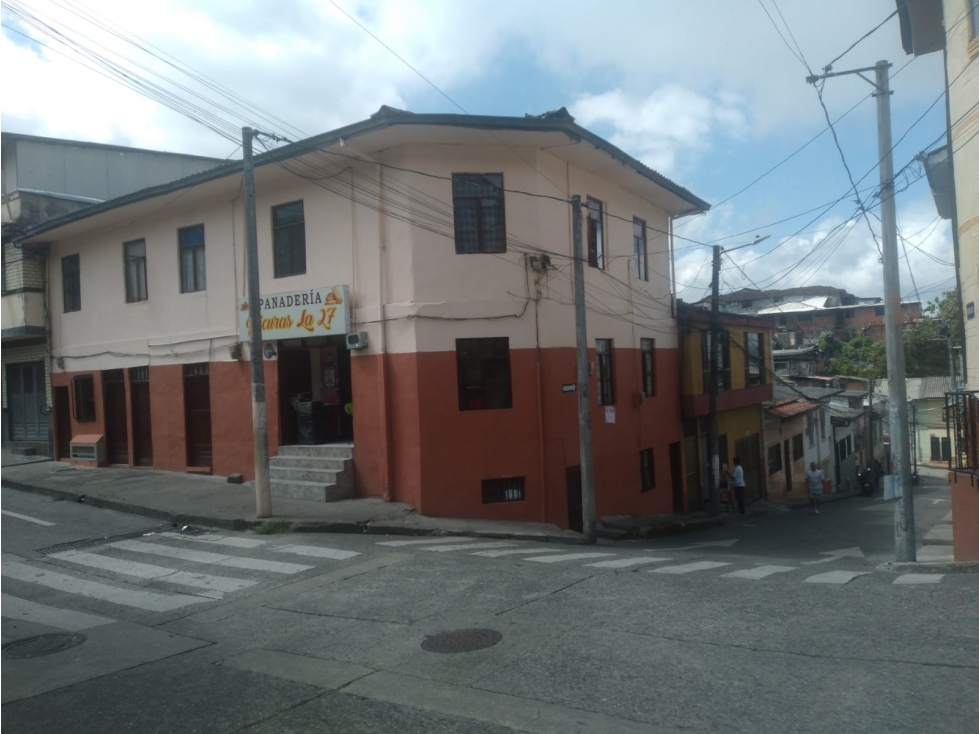 Casa en Venta sector San Juaquin