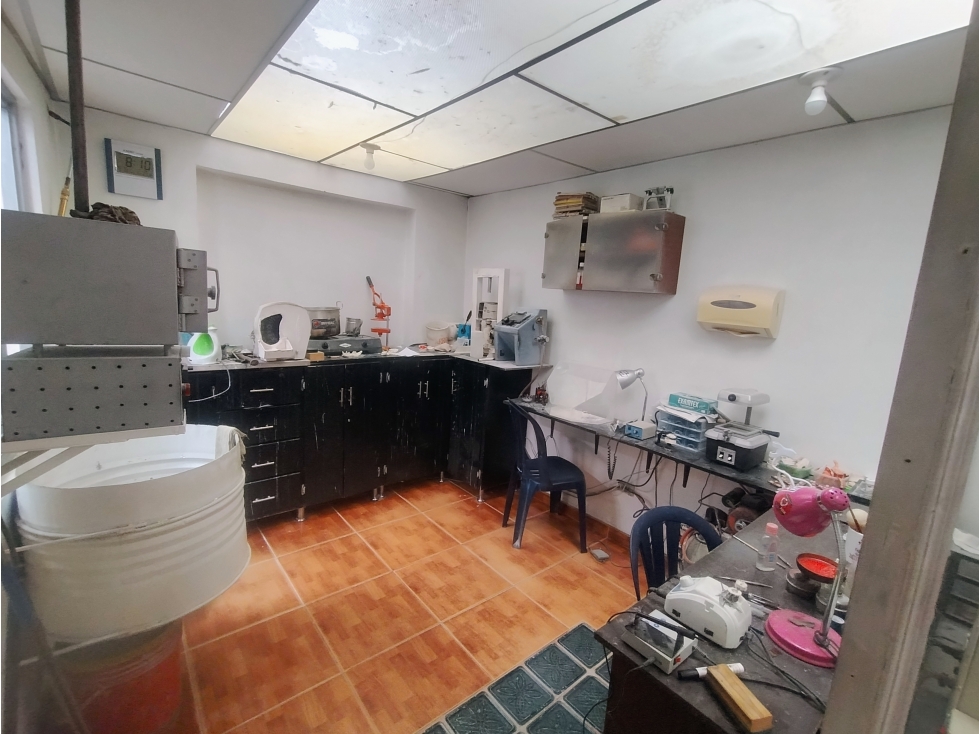 Casa en venta 109 mts2 Villamaria - 1