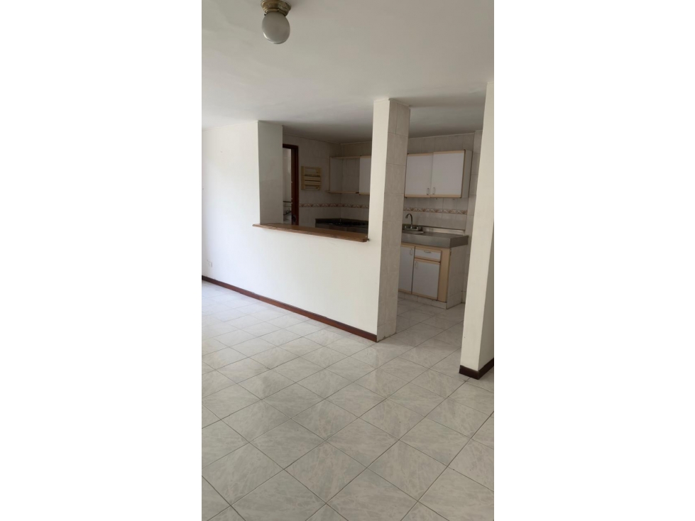 Apartamento en Arriendo sector Milan