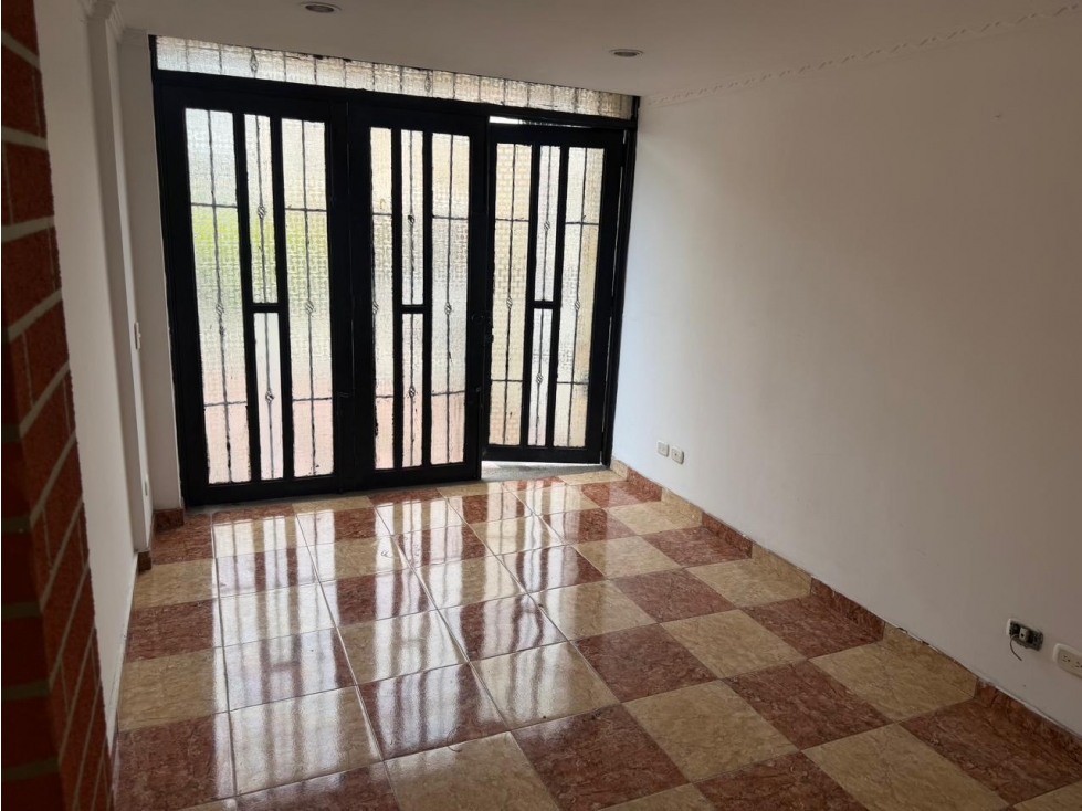 Casa en Arriendo sector Santos