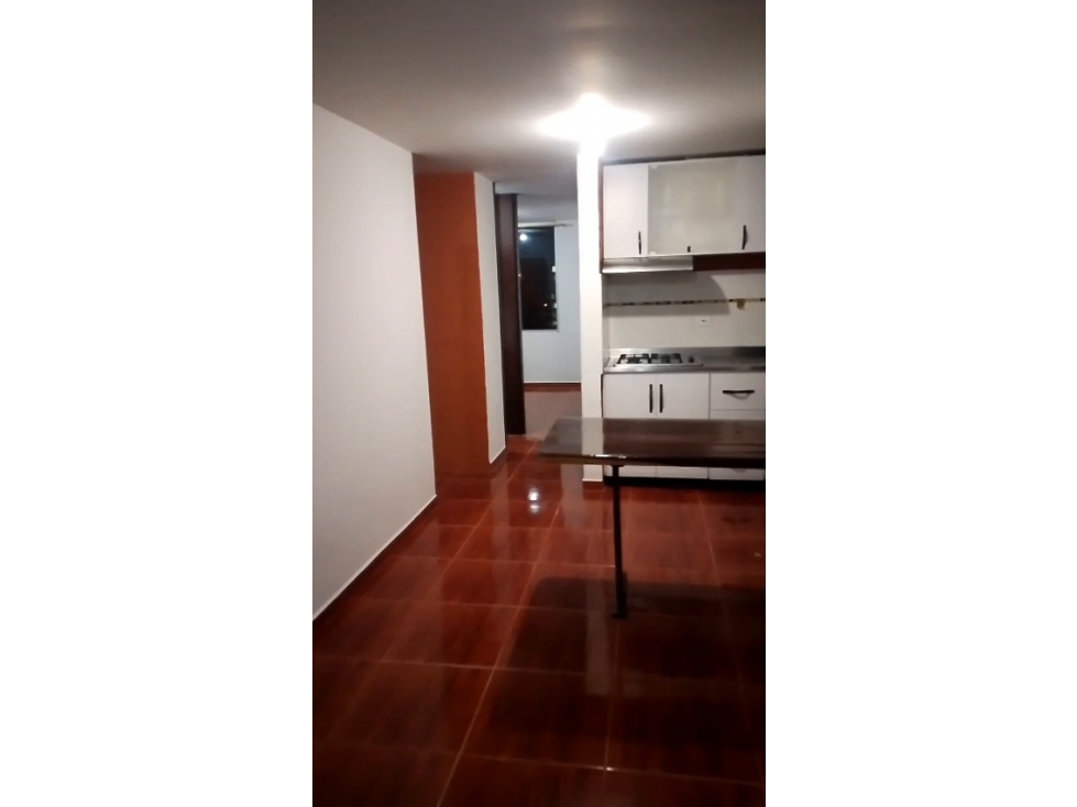Apartamento en Arriendo sector Puertas del Sol - 2